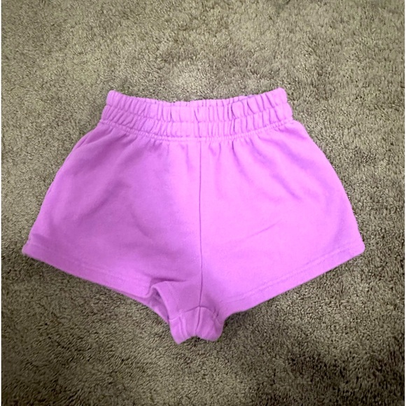 SHEIN Sweatshorts Super Cute - Picture 1 of 3